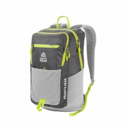 Рюкзак Granite Gear Jasper 27 Flint/Chromium/Neolime Картинка Рюкзак Granite Gear Jasper 27 Flint/Chromium/Neolime