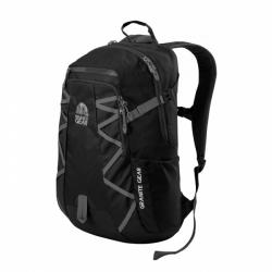 Рюкзак Granite Gear Manitou 28 Black/Flint Картинка Рюкзак Granite Gear Manitou 28 Black/Flint