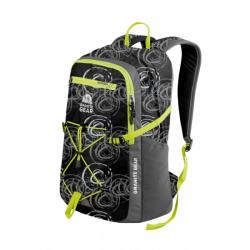 Рюкзак Granite Gear Portage 29 Circolo/Flint/Neolime Картинка Рюкзак Granite Gear Portage 29 Circolo/Flint/Neolime