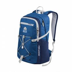 Рюкзак Granite Gear Portage 29 Enamel Blue/Midnight Blue/Chromium Картинка Рюкзак Granite Gear Portage 29 Enamel Blue/Midnight Blue/Chromium