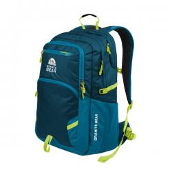 Рюкзак Granite Gear Sawtooth 32 Basalt/Bleumine/Neolime Картинка Рюкзак Granite Gear Sawtooth 32 Basalt/Bleumine/Neolime
