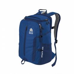 Картинка Рюкзак Granite Gear Splitrock 34 Enamel Blue/Midnight Blue