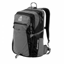 Рюкзак Granite Gear Talus 33 Flint/Black Картинка Рюкзак Granite Gear Talus 33 Flint/Black