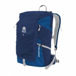 Рюкзак Granite Gear Verendrye 35 Midnight Blue/Enamel Blue/Chromium Картинка Рюкзак Granite Gear Verendrye 35 Midnight Blue/Enamel Blue/Chromium