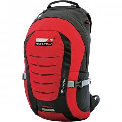 Картинка Рюкзак High Peak Climax 14 (Red/Dark gray)