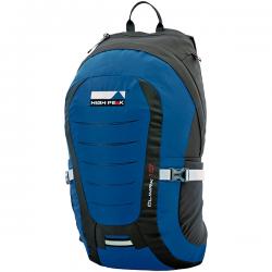 Картинка Рюкзак High Peak Climax 18 (Blue/Dark gray)