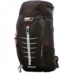 Картинка Рюкзак High Peak Vortex 24 (Black)