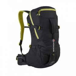 Рюкзак Montane Cobra 25 (PCO25BLA) (PCO25BLA)