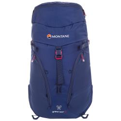 Картинка Рюкзак Montane Fem Grand Tour 50 (PFG50ANTM1)