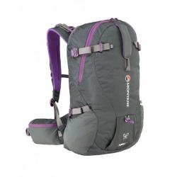 Рюкзак Montane Fem Habu 22 (PFHA2SHAB1) (PFHA2SHAB1)