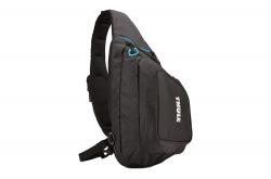 Рюкзак на одной лямке Thule Legend GoPro Sling - Black Картинка Рюкзак на одной лямке Thule Legend GoPro Sling - Black