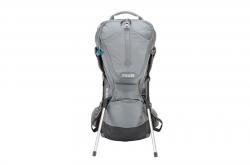Рюкзак-переноска Thule Sapling Child Carrier - D. Shadow/Slate Картинка Рюкзак-переноска Thule Sapling Child Carrier - D. Shadow/Slate