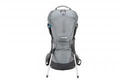 Картинка Рюкзак-переноска Thule Sapling Child Carrier - D. Shadow/Slate