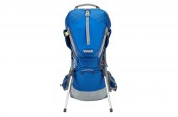 Рюкзак-переноска Thule Sapling Child Carrier - Slate/Cobalt Картинка Рюкзак-переноска Thule Sapling Child Carrier - Slate/Cobalt