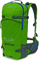 Картинка Рюкзак Pinguin 15 FLUX green