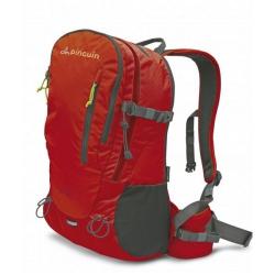 Картинка Рюкзак Pinguin 24 STEP red