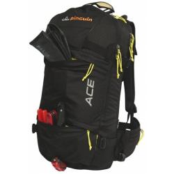 Картинка Рюкзак Pinguin 27 ACE black