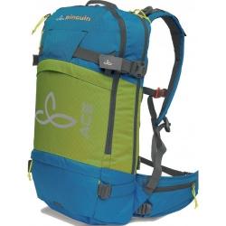 Картинка Рюкзак Pinguin 27 ACE green