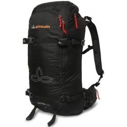 Картинка Рюкзак Pinguin 28 RIDGE black