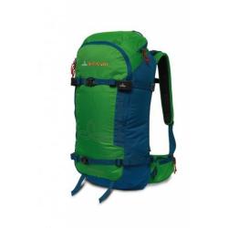Картинка Рюкзак Pinguin 28 RIDGE green
