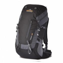 Картинка Рюкзак Pinguin 42 TRAIL black