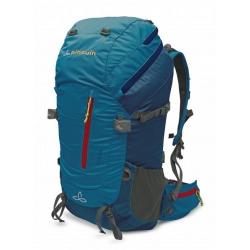 Картинка Рюкзак Pinguin 42 TRAIL blue