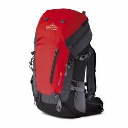 Картинка Рюкзак Pinguin 42 TRAIL red