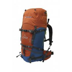 Картинка Рюкзак Pinguin 45 ATTACK blue/orange