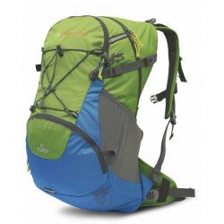 Рюкзак Pinguin AIR 33-new green/blue Картинка Рюкзак Pinguin AIR 33-new green/blue