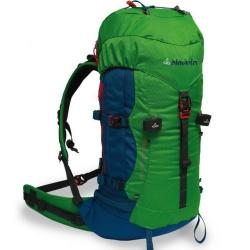 Картинка Рюкзак Pinguin BOULDER 38-new green