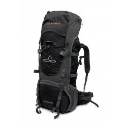 Рюкзак Pinguin EXPLORER 100-new черный-серый Картинка Рюкзак Pinguin EXPLORER 100-new черный-серый
