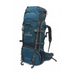 Рюкзак Pinguin EXPLORER 100-new синий-серый Картинка Рюкзак Pinguin EXPLORER 100-new синий-серый