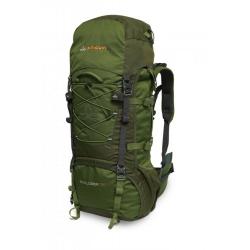 Рюкзак Pinguin EXPLORER 100-new зеленый-серый Картинка Рюкзак Pinguin EXPLORER 100-new зеленый-серый