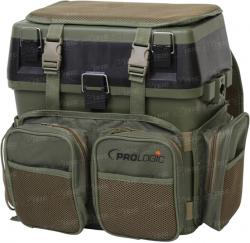 Картинка Рюкзак Prologic Stalking Rucksack & Seat