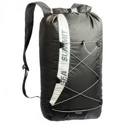 Рюкзак Sea to Summit STS 210D WATERPROOF DAYPACK GREY Рюкзак 24L Grey Картинка Рюкзак Sea to Summit STS 210D WATERPROOF DAYPACK GREY Рюкзак 24L Grey
