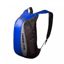 Рюкзак Sea to Summit UltraSil Day Pack складной blue Картинка Рюкзак Sea to Summit UltraSil Day Pack складной blue