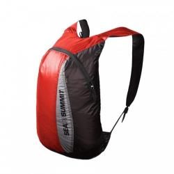 Картинка Рюкзак Sea to Summit UltraSil Day Pack складной red