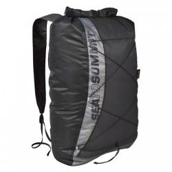 Картинка Рюкзак Sea to Summit UltraSil Dry Day Pack складной black