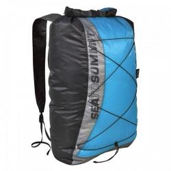 Рюкзак Sea to Summit UltraSil Dry Day Pack складной blue Картинка Рюкзак Sea to Summit UltraSil Dry Day Pack складной blue