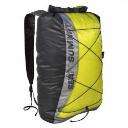Рюкзак Sea to Summit UltraSil Dry Day Pack складной lime Картинка Рюкзак Sea to Summit UltraSil Dry Day Pack складной lime