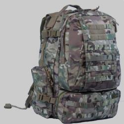 Картинка Рюкзак Skif Tac SOKOL Multicam