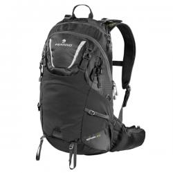 Рюкзак спортивный Ferrino Spark 23 Black Картинка Рюкзак спортивный Ferrino Spark 23 Black