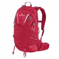 Рюкзак спортивный Ferrino Spark 23 Red Картинка Рюкзак спортивный Ferrino Spark 23 Red