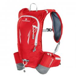 Картинка Рюкзак спортивний Ferrino X-Cross Small 12 Red