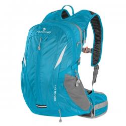 Картинка Рюкзак спортивный Ferrino Zephyr 17+3 Blue