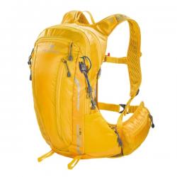 Рюкзак спортивный Ferrino Zephyr HBS 12+3 Yellow Картинка Рюкзак спортивный Ferrino Zephyr HBS 12+3 Yellow