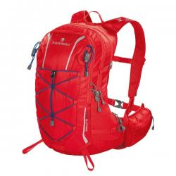 Рюкзак спортивный Ferrino Zephyr HBS 22+3 Red Картинка Рюкзак спортивный Ferrino Zephyr HBS 22+3 Red