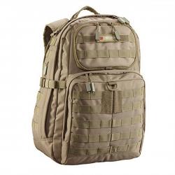 Рюкзак тактический Caribee Combat 32 Sand Картинка Рюкзак тактический Caribee Combat 32 Sand