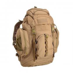 Рюкзак тактический Defcon 5 Tactical Assault 50 (Coyote Tan) Картинка Рюкзак тактический Defcon 5 Tactical Assault 50 (Coyote Tan)
