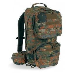 Рюкзак Tasmanian Tiger Cobmat Pack FT flecktarn II Картинка Рюкзак Tasmanian Tiger Cobmat Pack FT flecktarn II